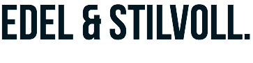 EDEL & STILVOLL.